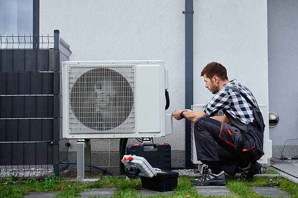 Trusted Hvac service in Laketon, IN - HVAC Repair CO